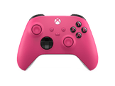 MICROSOFT Manette sans fil Deep Pink (EP2-29912)