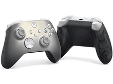 Charger l&#39;image dans la galerie, MICROSOFT Manette sans fil Lunar Shift (QAU-00040)
