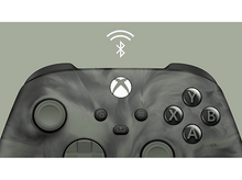 Charger l&#39;image dans la galerie, MICROSOFT Manette sans fil Nocturnal Vapor Special Edition (QAU-00104)
