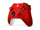 MICROSOFT Manette sans fil Red (EP2-29936)