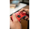 MICROSOFT Manette sans fil Red (EP2-29936)