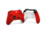 MICROSOFT Manette sans fil Red (EP2-29936)