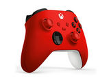 MICROSOFT Manette sans fil Red (EP2-29936)