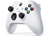 MICROSOFT Manette sans fil Robot White (EP2-29920)