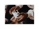 MICROSOFT Manette sans fil Robot White (EP2-29920)