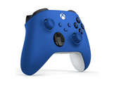 MICROSOFT Manette sans fil Shock Blue (EP2-29940)