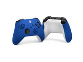 MICROSOFT Manette sans fil Shock Blue (EP2-29940)