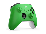 MICROSOFT Manette sans fil Velocity Green (EP2-29916)