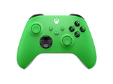 MICROSOFT Manette sans fil Velocity Green (EP2-29916)