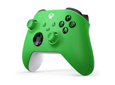 MICROSOFT Manette sans fil Velocity Green (EP2-29916)