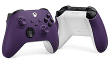 Charger l&#39;image dans la galerie, MICROSOFT Manette sans fil Xbox mauve (QAU-00069)
