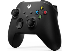 Charger l&#39;image dans la galerie, MICROSOFT Manette sans fil Xbox Series Black Carbon (QAT-00002)
