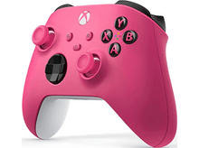 Charger l&#39;image dans la galerie, MICROSOFT Manette sans fil Xbox Series Deep Pink (QAU-00083)
