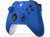 MICROSOFT Manette sans fil Xbox Series Shock Blue (QAU-00009 BLUE)