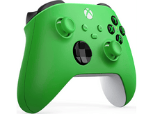 Charger l&#39;image dans la galerie, MICROSOFT Manette sans fil Xbox Series Velocity Green (QAU-00091)
