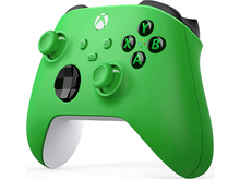 Charger l&#39;image dans la galerie, MICROSOFT Manette sans fil Xbox Series Velocity Green (QAU-00091)
