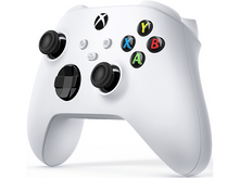 Charger l&#39;image dans la galerie, MICROSOFT Manette sans fil Xbox Series White Robot (QAS-00002)
