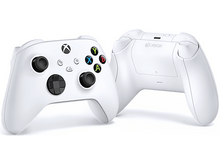 Charger l&#39;image dans la galerie, MICROSOFT Manette sans fil Xbox Series White Robot (QAS-00002)
