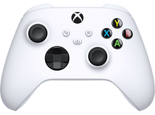 Charger l&#39;image dans la galerie, MICROSOFT Manette sans fil Xbox Series White Robot (QAS-00002)
