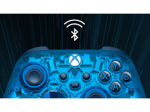 Charger l&#39;image dans la galerie, MICROSOFT Manette sans fil Xbox Sky Cipher Special Edition
