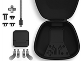 MICROSOFT Pack d'accessoires pour manette Xbox sans fil Elite Series 2 (4Z1-00002)