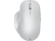 MICROSOFT Souris sans fil Ergonomic Argenté (222-00020)