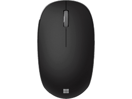 MICROSOFT Souris sans fil Noir (RJN-00002)