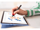 MICROSOFT Stylet Surface Slim Pen 2 Noir (8WV-00002)