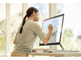 MICROSOFT Stylet Surface Slim Pen 2 Noir (8WV-00002)