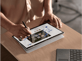 MICROSOFT Stylet Surface Slim Pen 2 Noir (8WV-00002)