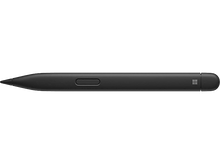 Charger l&#39;image dans la galerie, MICROSOFT Stylet Surface Slim Pen 2 Noir (8WV-00002)
