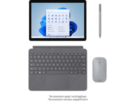 MICROSOFT Surface Go 3 Intel Pentium Gold 6500Y 10.5