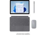 MICROSOFT Surface Go 3 Intel Pentium Gold 6500Y 10.5