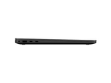 MICROSOFT Surface Laptop, 13,8-inch | Snapdragon X2 Elite (12 Core) | 16 GB RAM | 512 GB SSD | Qwertz | Noir | Windows 11 | 12e édition