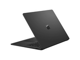 MICROSOFT Surface Laptop, 13,8-inch | Snapdragon X2 Elite (12 Core) | 16 GB RAM | 512 GB SSD | Qwertz | Noir | Windows 11 | 12e édition