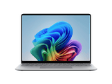 MICROSOFT Surface Laptop, 13,8-inch | Snapdragon X2 Elite (12 Core) | 16 GB RAM | 512 GB SSD | Qwertz | Platina | Windows 11 | 12e édition