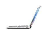 MICROSOFT Surface Laptop, 13,8-inch | Snapdragon X2 Elite (12 Core) | 16 GB RAM | 512 GB SSD | Qwertz | Platina | Windows 11 | 12e édition
