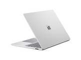 MICROSOFT Surface Laptop, 13,8-inch | Snapdragon X2 Plus (10 Core) | 16 GB RAM | 512 GB SSD | Qwertz | Platina | Windows 11 | 12e édition