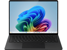 Charger l&#39;image dans la galerie, MICROSOFT Surface Laptop - 13.8 pouces - Snapdragon X Elite - 16 GB - 1 TB - Graphite - Copilot+ PC
