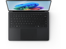 Charger l&#39;image dans la galerie, MICROSOFT Surface Laptop - 13.8 pouces - Snapdragon X Elite - 16 GB - 1 TB - Graphite - Copilot+ PC
