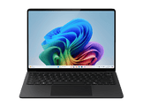 MICROSOFT Surface Laptop - 13.8 pouces - Snapdragon X Elite - 16 GB - 1 TB - Graphite - Copilot+ PC