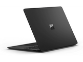 MICROSOFT Surface Laptop - 13.8 pouces - Snapdragon X Elite - 16 GB - 1 TB - Graphite - Copilot+ PC