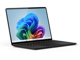 MICROSOFT Surface Laptop - 13.8 pouces - Snapdragon X Elite - 16 GB - 1 TB - Graphite - Copilot+ PC