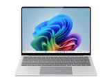 MICROSOFT Surface Laptop - 13.8 pouces - Snapdragon X Elite - 16 GB - 512 GB - Platinum - Copilot+ PC - 13,8 pouces - Qualcomm Snapdragon X Elite - 16 GB - 512 GB - Adreno™ Onboard Graphics