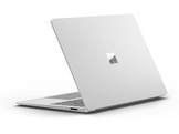 MICROSOFT Surface Laptop - 13.8 pouces - Snapdragon X Elite - 16 GB - 512 GB - Platinum - Copilot+ PC - 13,8 pouces - Qualcomm Snapdragon X Elite - 16 GB - 512 GB - Adreno™ Onboard Graphics