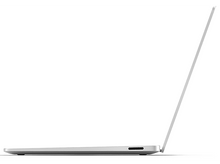 Charger l&#39;image dans la galerie, MICROSOFT Surface Laptop - 13.8 pouces - Snapdragon X Elite - 16 GB - 512 GB - Platinum - Copilot+ PC
