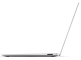 MICROSOFT Surface Laptop - 13.8 pouces - Snapdragon X Plus - 16 GB - 256 GB - Platinum - Copilot+ PC - 13,8 pouces - Qualcomm Snapdragon X Plus - 16 GB - 256 GB - Adreno™ Onboard Graphics