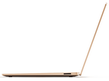 Charger l&#39;image dans la galerie, MICROSOFT Surface Laptop - 13.8 pouces - Snapdragon X Plus - 16 GB - 512 GB - Dune - Copilot+ PC
