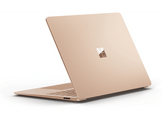 MICROSOFT Surface Laptop - 13.8 pouces - Snapdragon X Plus - 16 GB - 512 GB - Dune - Copilot+ PC