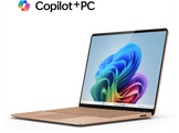 MICROSOFT Surface Laptop - 13.8 pouces - Snapdragon X Plus - 16 GB - 512 GB - Dune - Copilot+ PC